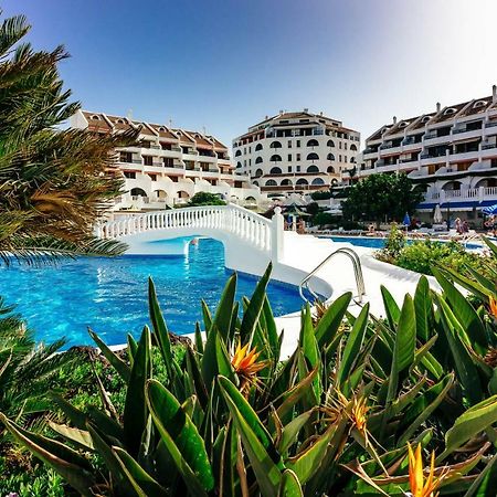 Front Line Parque Santiago 2 Lux Apartament Playa de las Americas  Exterior photo