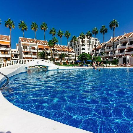 Front Line Parque Santiago 2 Lux Apartament Playa de las Americas  Exterior photo